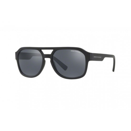 ARMANI EXCHANGE AX4074/S 8078/6G - ARMANI EXCHANGE ARMANI EXCHANGE AX4074/S 8078/6G - ARMANI EXCHANGE